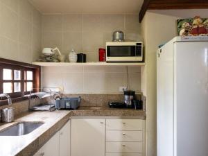 Casa de Campo espaçosa com área gourmet em Gravatá