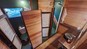 Pousada Refúgio Ressignificar