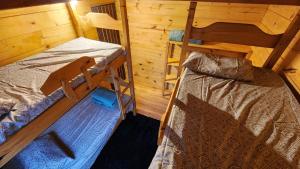 Pousada Refúgio Ressignificar