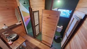 Pousada Refúgio Ressignificar