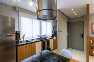 #CA405 Cyclinn Casa do Ator Vila Olímpia