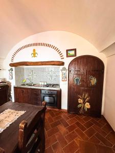 Nido damore - PositanoHouse