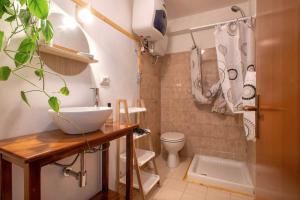 Alghero Holiday Home near the Beach img6