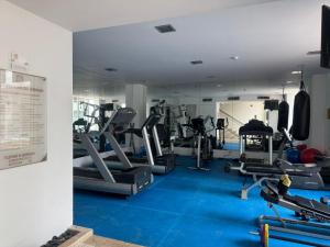 Incredible 2BR with AC in Ciudad Amurallada