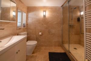 Villas Villa haut de Gamme - Le Gageac - Piscine & Spa : photos des chambres