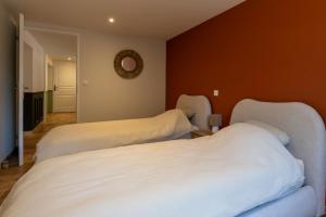 Villas Villa haut de Gamme - Le Gageac - Piscine & Spa : photos des chambres