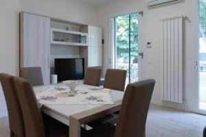 Tramvia Home con Parcheggio privato