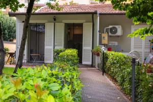 Tramvia Home con Parcheggio privato