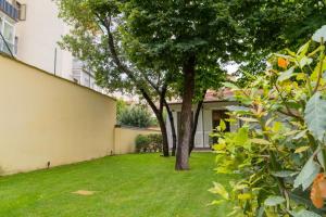 Tramvia Home con Parcheggio privato