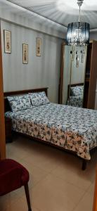 Luxury apartment in a prime location and quiet