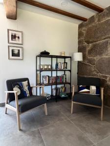 A CASIÑA dos LARANXOS