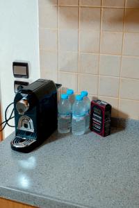 Nomad Soul apartment with pool