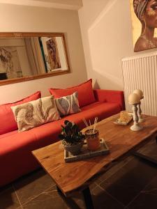 Neria Center Lux Apt