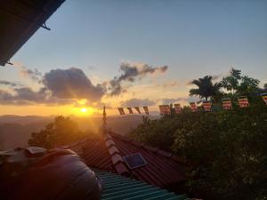 Sunset retreat guest house