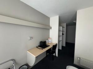 Hôtel Dupleix - Hyper centre - Réouverture