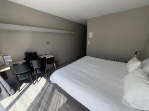 Hotels Hotel Dupleix - Hyper centre - Reouverture : photos des chambres