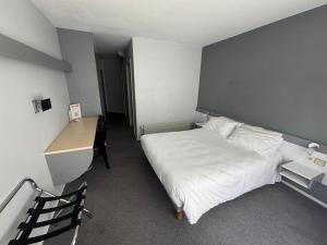 Hotels Hotel Dupleix - Hyper centre - Reouverture : photos des chambres