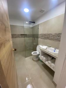 Savannah Inn Family Apartment 103