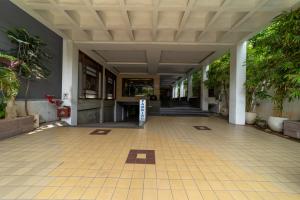 Abirami Residency