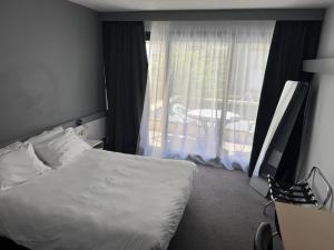 Hotels Hotel Dupleix - Hyper centre - Reouverture : photos des chambres