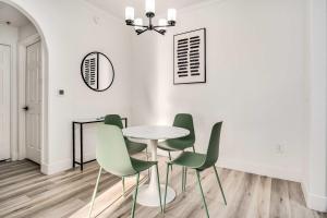 Boulevard Stays 1BR by Stadium Pool Parking Gym 02