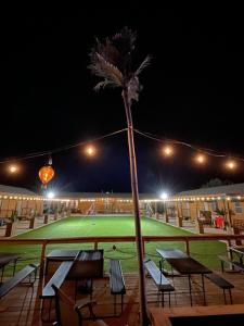 The Lodge at Angostura