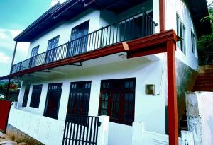 Mountain Zone bandarawela