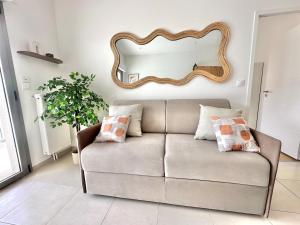 Capucine - Bel appart bohème à deux pas de la plage de Berck