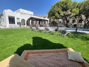 Villa Diana - El Rosario