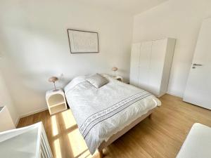 Capucine - Bel appart bohème à deux pas de la plage de Berck