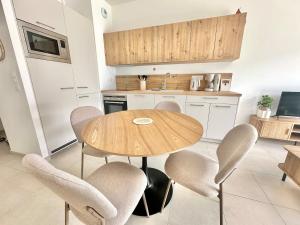 Capucine - Bel appart bohème à deux pas de la plage de Berck