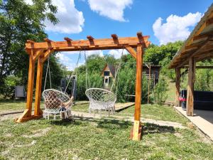 Cabana Alexa Tășnad