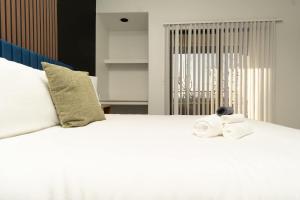 Boulevard Stays 1BR by Stadium Pool Parking Gym 04