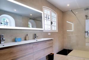 Magnifique et spacieuse villa