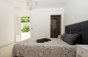 Magnifique et spacieuse villa