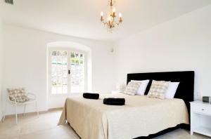 Magnifique et spacieuse villa