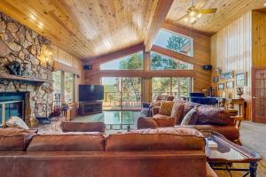 Big Bear 7th Heaven #714