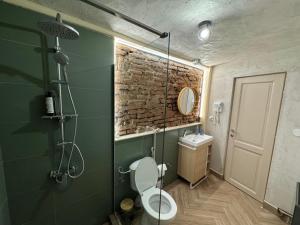 Saint Jhon Central Apartment