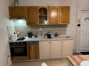 Saint Jhon Central Apartment