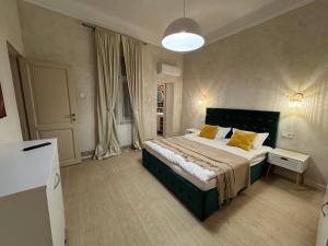 Saint Jhon Central Apartment