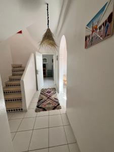 Maison avec jardin 3 Chambres a 5min de Essaouira