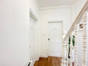 Wembley Stadium Maisonette