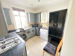 Wembley Stadium Maisonette