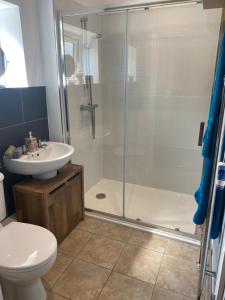 Annexe Orchard Cottage