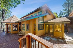 Big Bear 7th Heaven #714