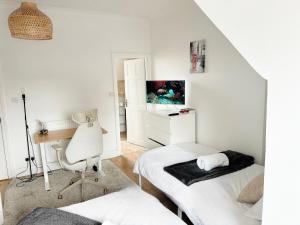 Wembley Stadium Maisonette