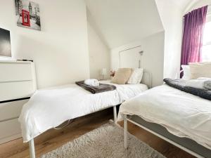 Wembley Stadium Maisonette