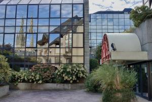 Hotels Hotel Dupleix - Hyper centre - Reouverture : photos des chambres
