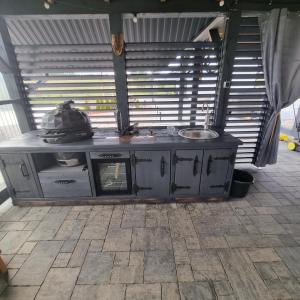 Sodyba Pirtis Panarvė