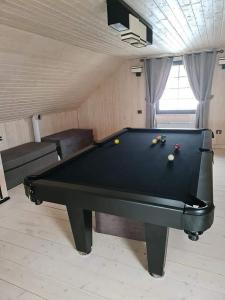 Sodyba Pirtis Panarvė